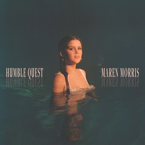 Maren Morris - Humble Quest (New Vinyl LP) - Mad World Records