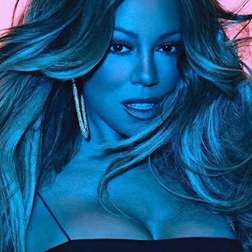 Mariah Carey - Caution (New CD) - Mad World Records