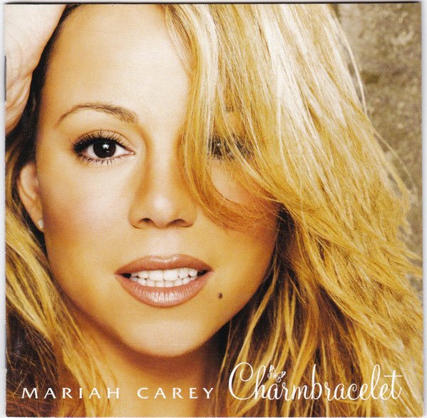 Mariah Carey - Charmbracelet (Used CD) - Mad World Records