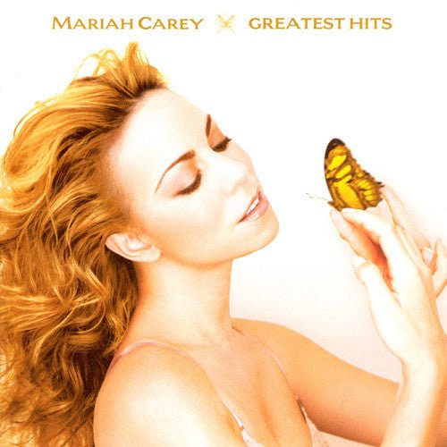 Mariah Carey - Greatest Hits (New CD) - Mad World Records