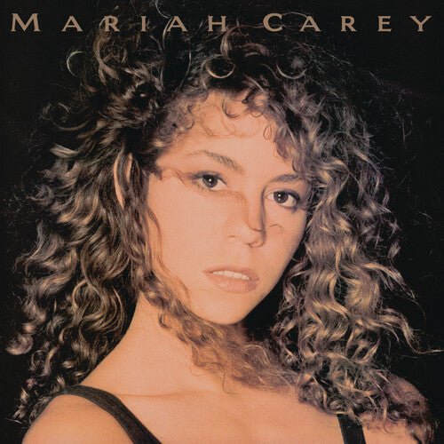 Mariah Carey ‎ - Mariah Carey (New Vinyl LP) - Mad World Records