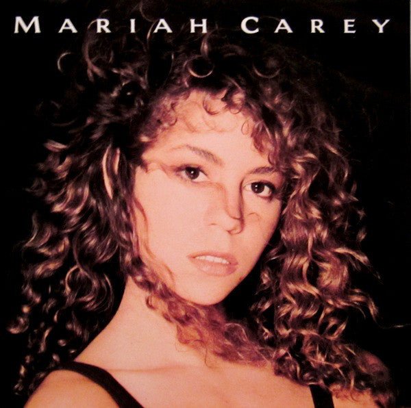 Mariah Carey - Mariah Carey (Used CD) - Mad World Records