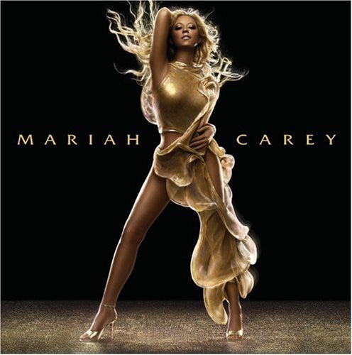 Mariah Carey - The Emancipation of Mimi (New CD) - Mad World Records