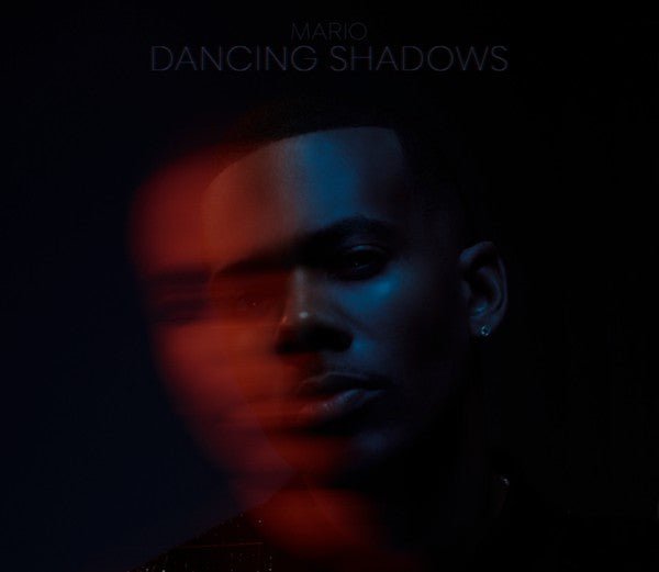 Mario - Dancing Shadows (New CD) - Mad World Records