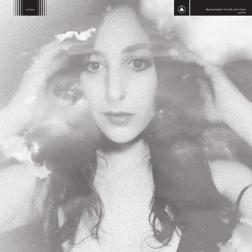 Marissa Nadler - The Path Of The Clouds (New CD) - Mad World Records