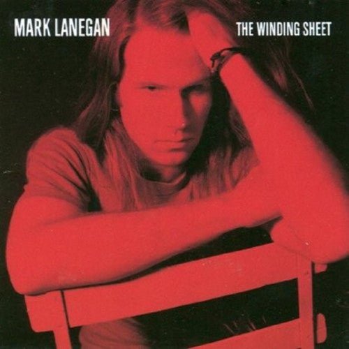 Mark Lanegan - The Winding Sheet (New Vinyl LP) - Mad World Records