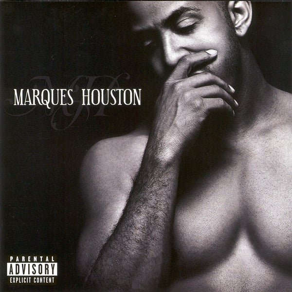 Marques Houston - Mattress Music (New CD) - Mad World Records