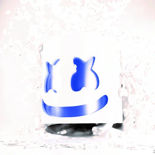 Marshmello - Shockwave (New Vinyl LP) - Mad World Records