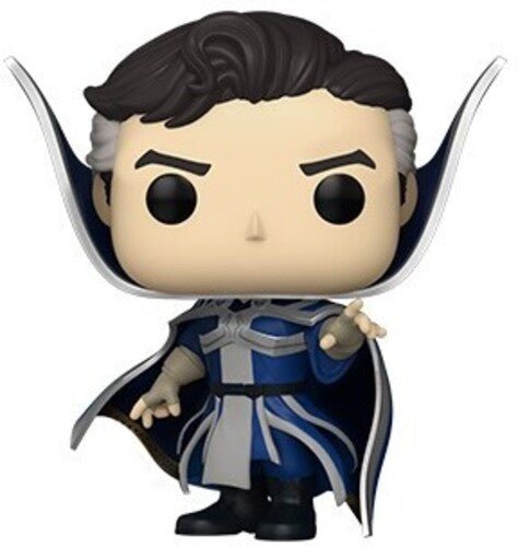 Marvel: Doctor Strange in the Multiverse of Madness - Supreme Strange #1005 (Funko Pop) - Mad World Records