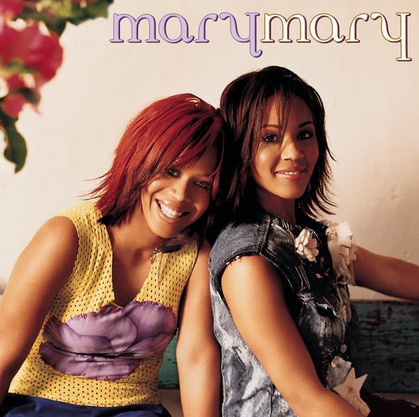 Mary Mary - Incredible (New CD) - Mad World Records