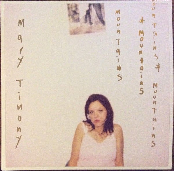 Mary Timony - Mountains [20th Anniversary Expanded Edition] (New Vinyl LP) - Mad World Records