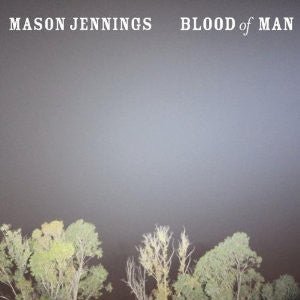 Mason Jennings - Blood of Man (New CD) - Mad World Records