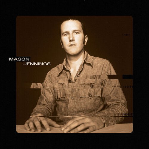 Mason Jennings - Mason Jennings (New Vinyl LP) - Mad World Records