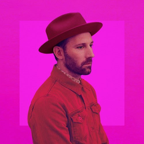 Mat Kearney - Crazytalk (New CD) - Mad World Records