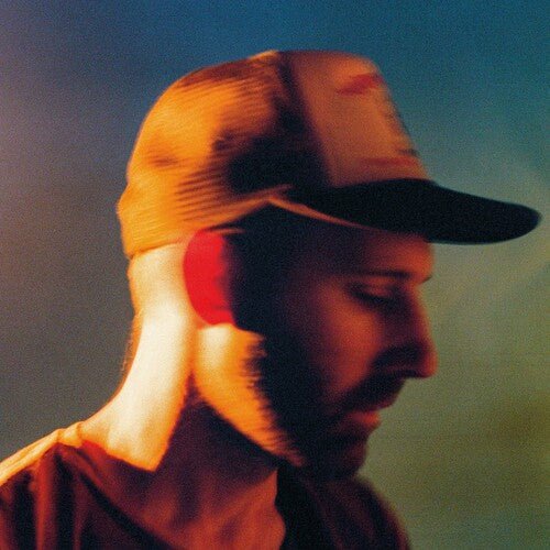 Mat Kearney - Mat Kearney (New Vinyl LP) - Mad World Records