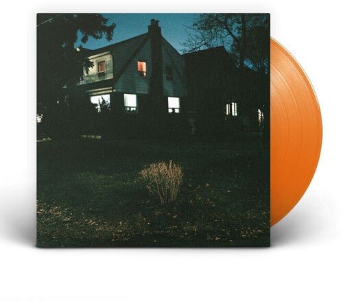 Matthew Tavares & Leland Whitty - January 12th [Orange Vinyl] (New Vinyl LP) - Mad World Records