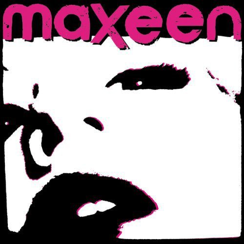 Maxeen - Maxeen (New CD) - Mad World Records