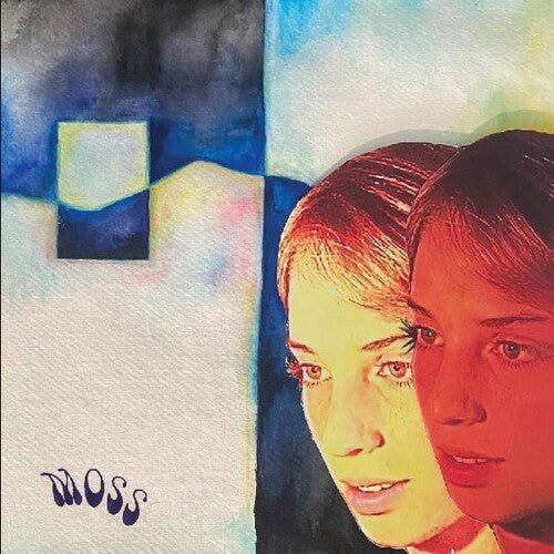 Maya Hawke - Moss (New CD) - Mad World Records