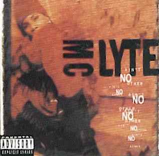 MC Lyte - Ain't No Other (Used CD) - Mad World Records