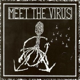 Meet the Virus - Meet the Virus (New CD) - Mad World Records