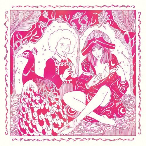 Melody's Echo Chamber - Bon Voyage (New CD) - Mad World Records