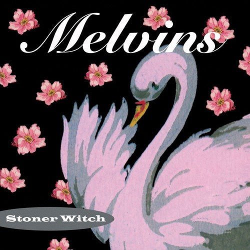 Melvins - Stoner Witch [Import] (New Vinyl LP) - Mad World Records