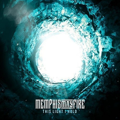 Memphis May Fire - This Light I Hold [Colored Vinyl] (New Vinyl LP) - Mad World Records