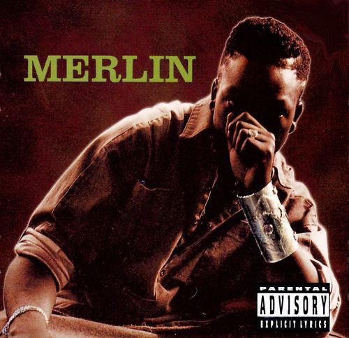 Merlin - Merlin (Used CD) - Mad World Records