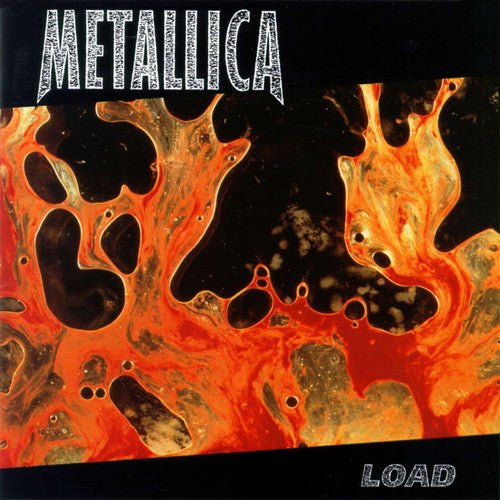 Metallica - Load (New Vinyl LP) - Mad World Records