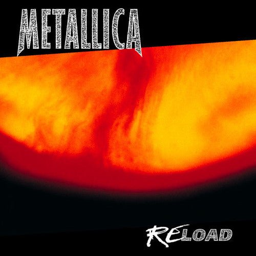 Metallica - Reload (New Vinyl LP) - Mad World Records