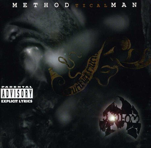 Method Man - Tical [Burgundy Colored Vinyl] (New Vinyl LP) - Mad World Records