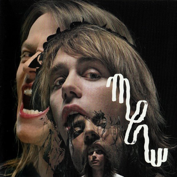 Mew - And the Glass Handed Kites (Used CD) - Mad World Records