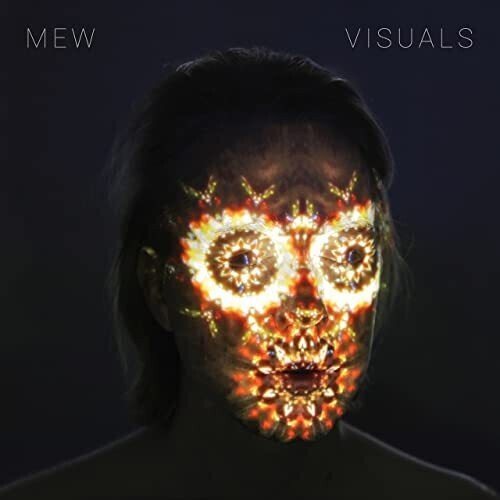 Mew - Visuals (New CD) - Mad World Records