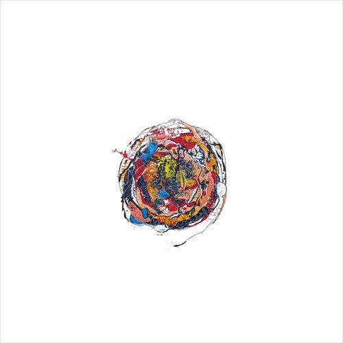 Mewithoutyou - untitled ep (New CD) - Mad World Records