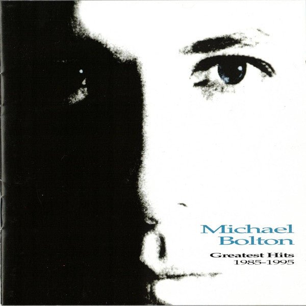 Michael Bolton - Greatest Hits 85 - 95 (Used CD) - Mad World Records