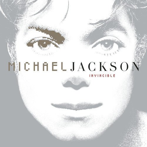 Michael Jackson - Invincible (New CD) - Mad World Records