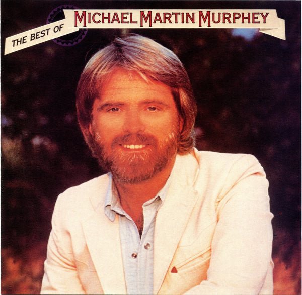 Michael Martin Murphey - The Best of (Used CD) - Mad World Records