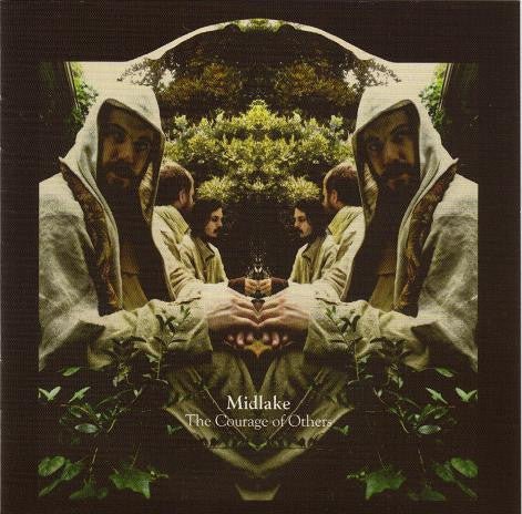 Midlake - The Courage of Others (New CD) - Mad World Records