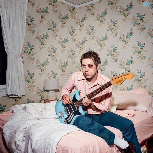 Mike Krol - Power Chords (New CD) - Mad World Records