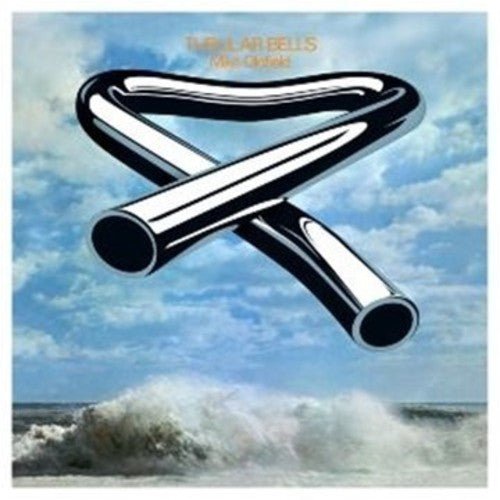 Mike Oldfield ‎ - Tubular Bells [Import] (New Vinyl LP) - Mad World Records