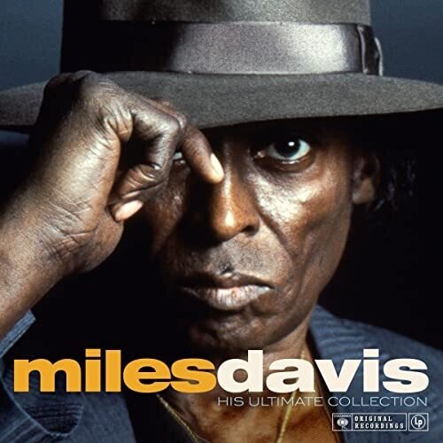 Miles Davis - His Ultimate Collection [180 - Gram Colored Vinyl] [Import] (New Vinyl LP) - Mad World Records