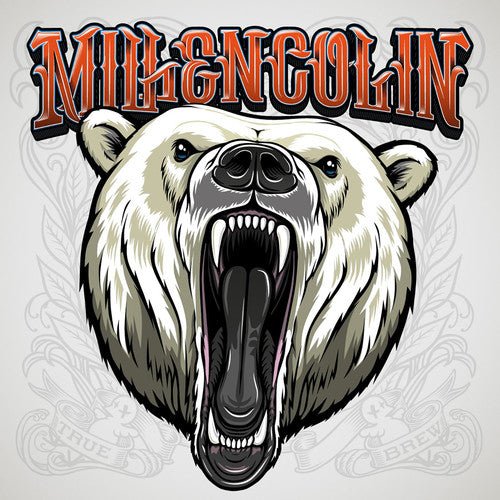 Millencolin - True Brew (New Vinyl LP) - Mad World Records