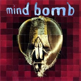 Mind Bomb - Mind Bomb (Used CD) - Mad World Records