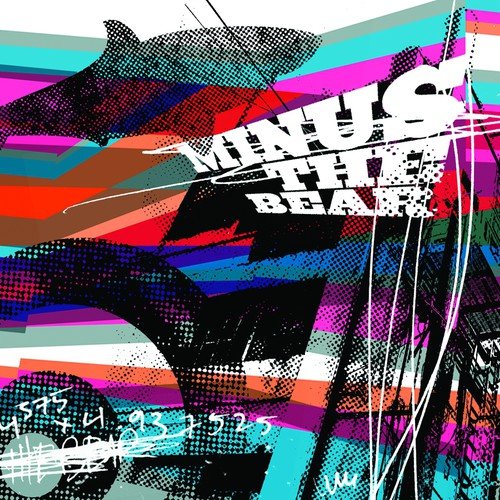 Minus the Bear - They Make Beer Commercials Like This (New CD) - Mad World Records