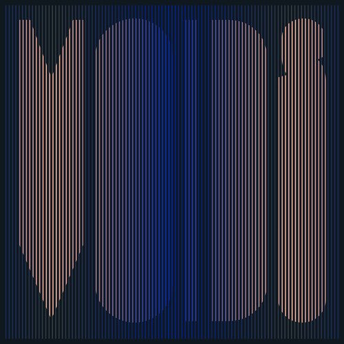 Minus the Bear - Voids (New CD) - Mad World Records