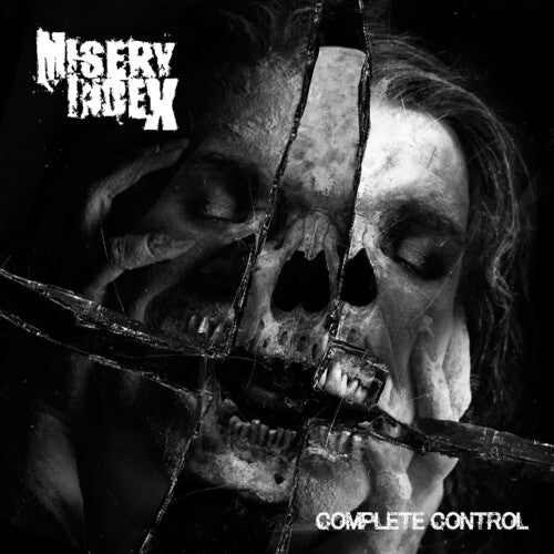 Misery Index - Complete Control (New CD) - Mad World Records