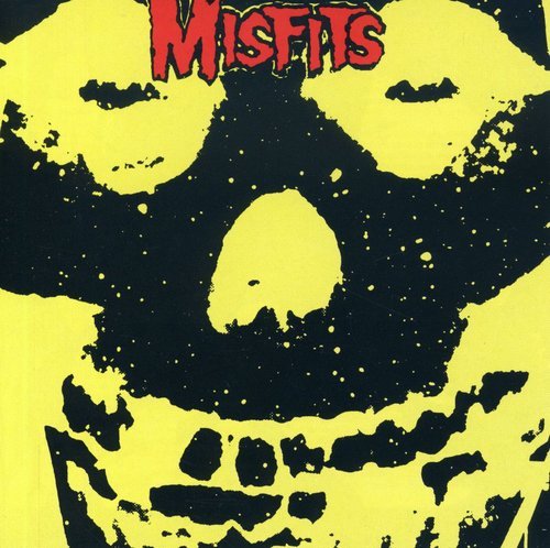 Misfits - Collection (New CD) - Mad World Records