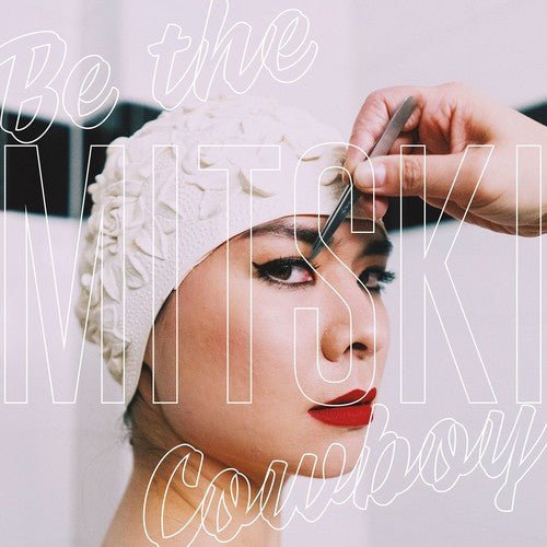 Mitski - Be the Cowboy (New Vinyl LP) - Mad World Records