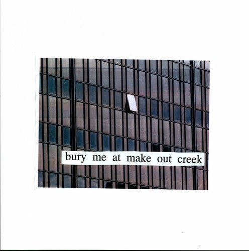 Mitski - Bury Me At Makeout Creek (New Vinyl LP) - Mad World Records