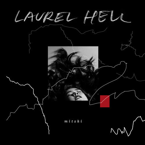 Mitski - Laurel Hell (New CD) - Mad World Records